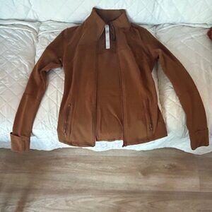 LuluLemon define jacket